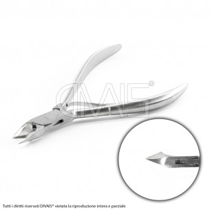 Tronchese Professionale 9mm Taglio Netto