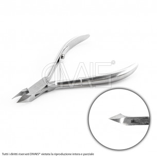 Tronchese Professionale 9mm Taglio Netto 2