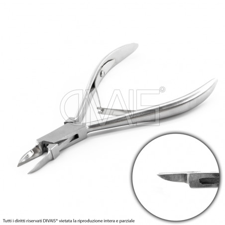 Tronchese Professionale 15mm Taglio Dritto