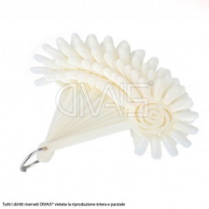 Palette Colori Girasole 120 Tips