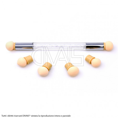 Set Pennelli Baby Boomer