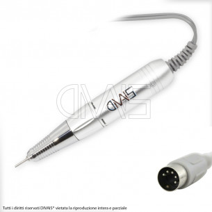 Manipolo di ricambio Fresa 35w compatibile con 5/3 pin