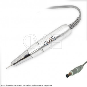 Manipolo di ricambio Fresa Spinotto Jack