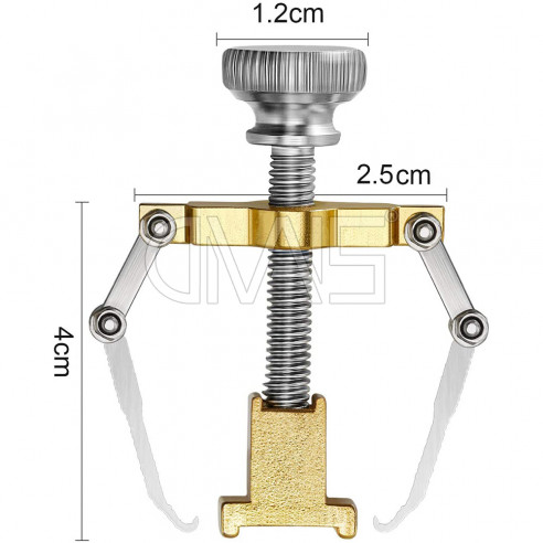 Stumento Per Unghia Incarnita