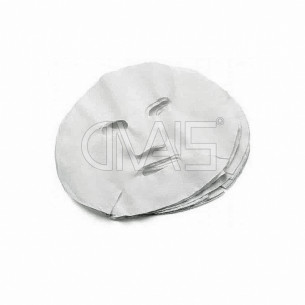 Maschera Trattamento Viso Tnt 100pz