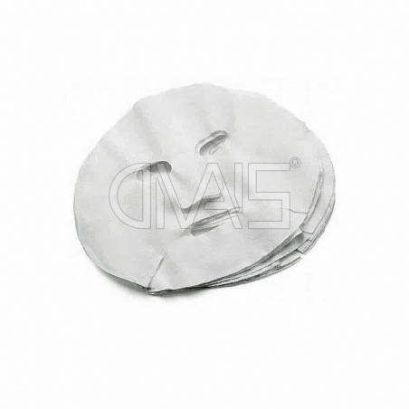 Maschera Trattamento Viso Tnt 100pz