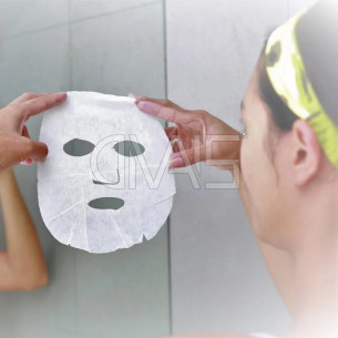 Maschera Trattamento Viso Tnt 100pz 2