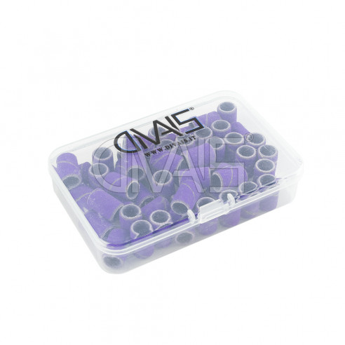 Cilindri Abrasivi Professional grana 80