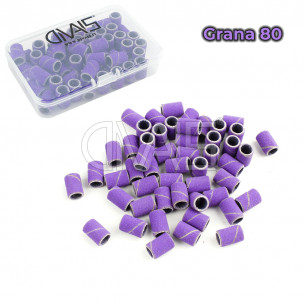 Cilindri Abrasivi Professional grana 80