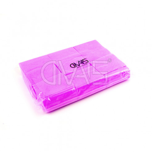 Confezione Pads in cotone senza pelucchi 600pz