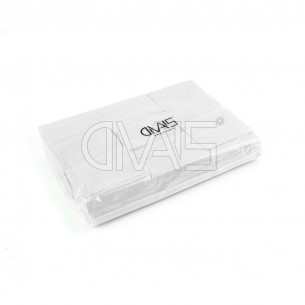 Confezione Pads in cotone senza pelucchi 600pz
