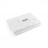 Confezione Pads in cotone senza pelucchi 600pz