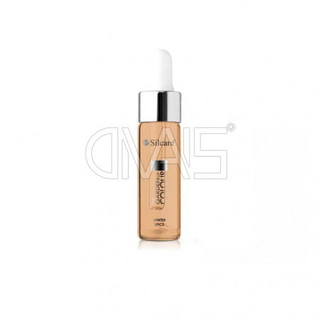 Olio per cuticole winter spice