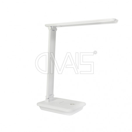 Lampada Tavolo Led Ricaricabile Touch