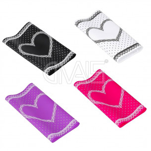 Tappetino In Silicone Nail Art