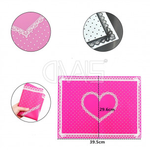 Tappetino In Silicone Nail Art 2