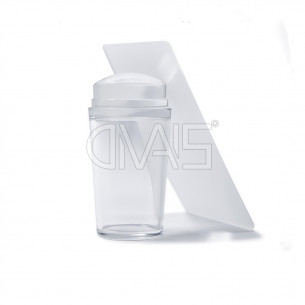 Timbro e Spatola per Stamping