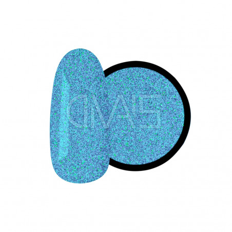Glitter Nail Ds 8
