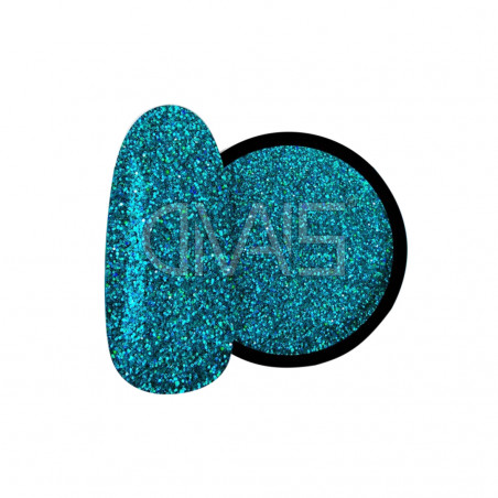 Glitter Nail Ds 9