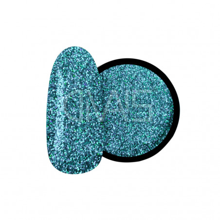 Glitter Nail Ds 10