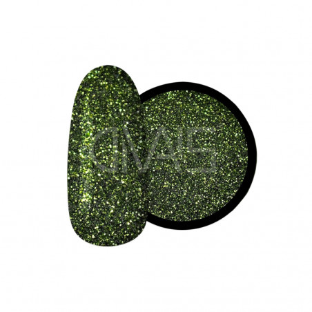 Glitter Nail Ds 11