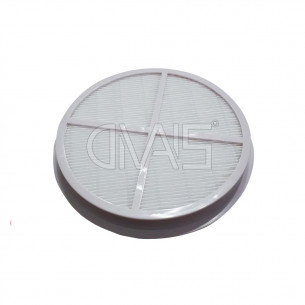 Filtro Tondo Pulibile per Aspiratore Nail 2