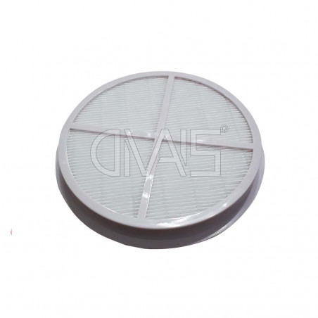 Filtro Tondo Pulibile per Aspiratore Nail