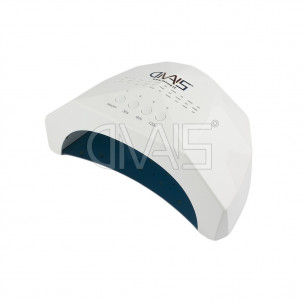 Lampada Diamond Uv-Led 48w Professionale