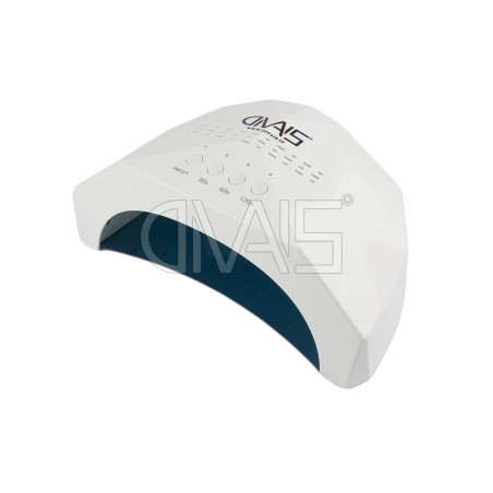 Lampada Diamond Uv-Led 48w Professionale