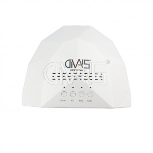 Lampada Diamond Uv-Led 48w Professionale 2