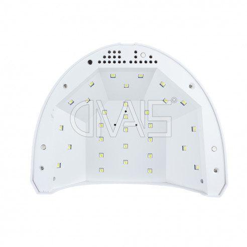 Lampada Diamond Uv-Led 48w Professionale