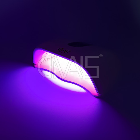 Lampada Uv-Led 96w Rose Light