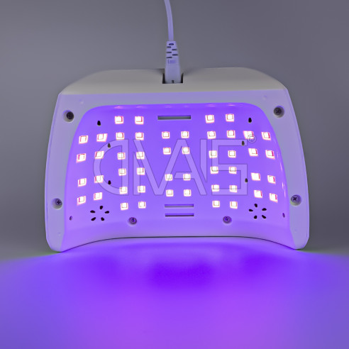 Lampada Uv-Led 96w Rose Light