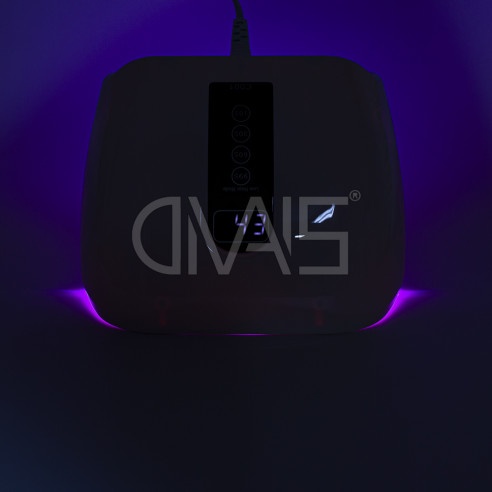 Lampada Uv-Led 96w Rose Light