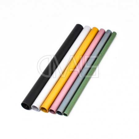 Cilindri Alluminio Per Curva C 6pz
