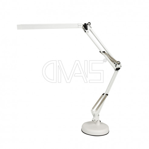 Lampade da Tavolo : Attik lampada tavolo con morsetto