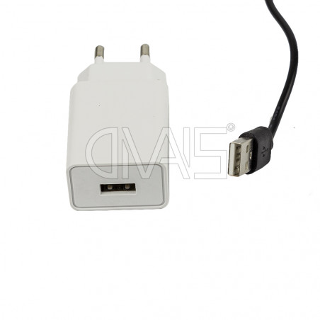 Lampada Tavolo Led Con Base e Morsetto Ultralight