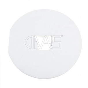 Copritesta Lettino Con Foro Viso 100pz