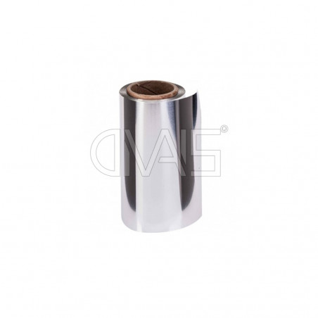 Rotolo stagnola monouso 12cm 80m