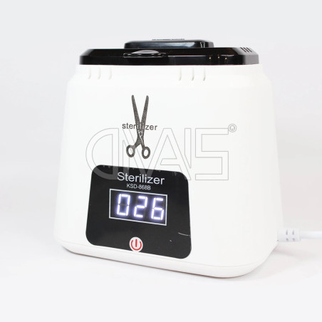 Sterilizzatore con sfere di quarzo Professionale
