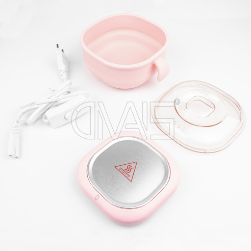 Scaldacera In silicone 100w