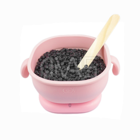 Scaldacera In silicone 100w