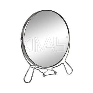 Specchio Make Up bifacciale con Zoom 8"