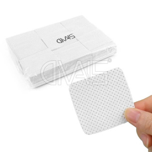 Confezione Pads in cotone nido d'ape 1000pz