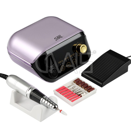 Fresa Unghie 35000 giri 35w Display