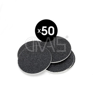 Dischi Abrasivi 42mm per Rimuovi Calli Elettrico