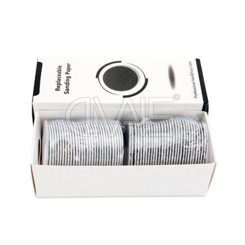 Dischi Abrasivi 42mm per Rimuovi Calli Elettrico