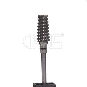 Punta Fresa Carbide PB001