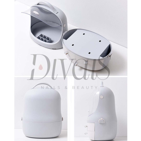 Beauty Case Organizer Trucchi e Gioie