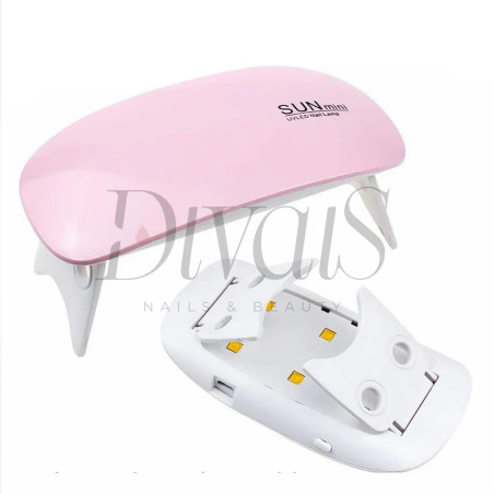 Lampada Uv-Led Mini
